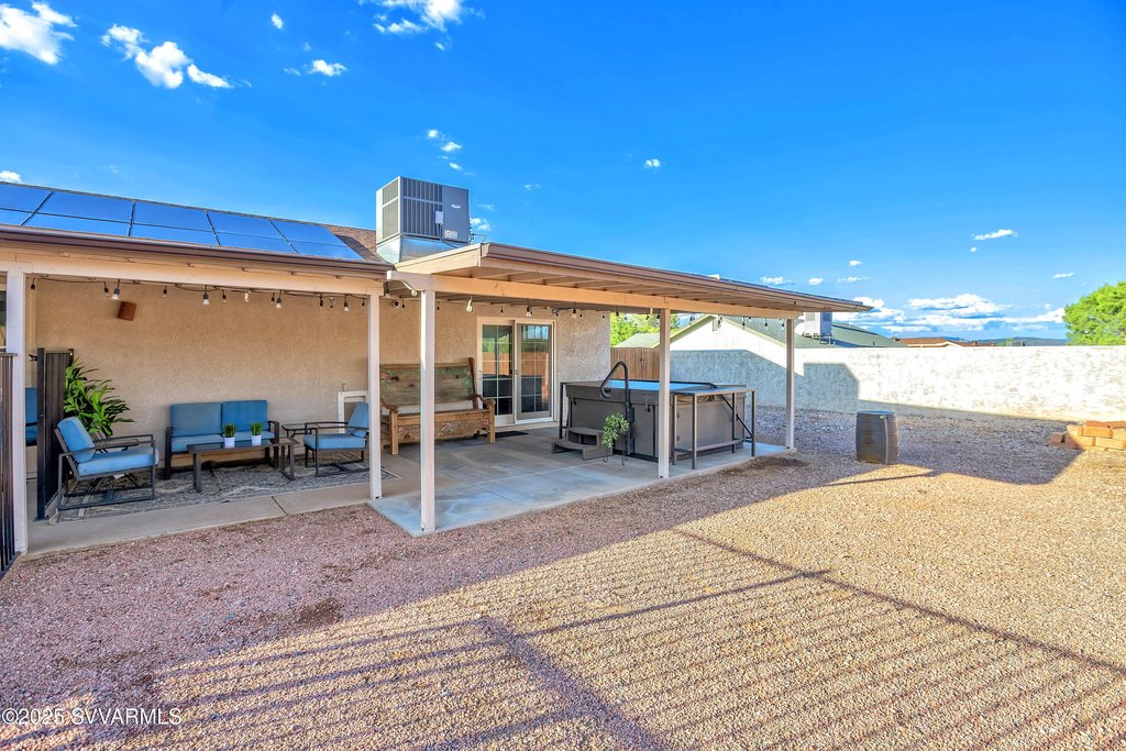 Clarkdale, Arizona, 86324, United States, 3 Bedrooms Bedrooms, ,2 BathroomsBathrooms,Residential,Forsale,1886692