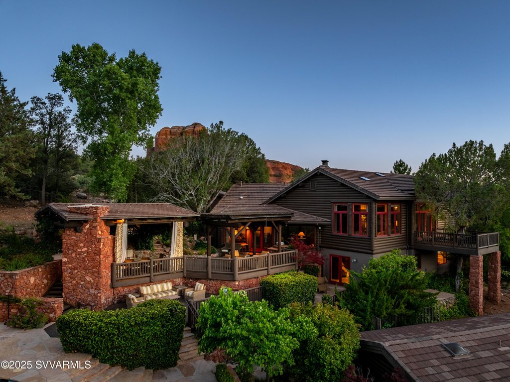 Sedona, Arizona, 86336, United States, 4 Bedrooms Bedrooms, ,4 BathroomsBathrooms,Residential,Forsale,1886696