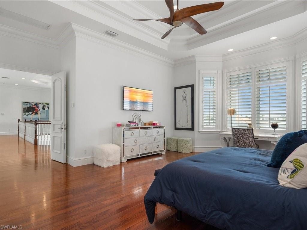 NAPLES, Florida, 34108, United States, 5 Bedrooms Bedrooms, ,5.5 BathroomsBathrooms,Residential,Forsale,1886423