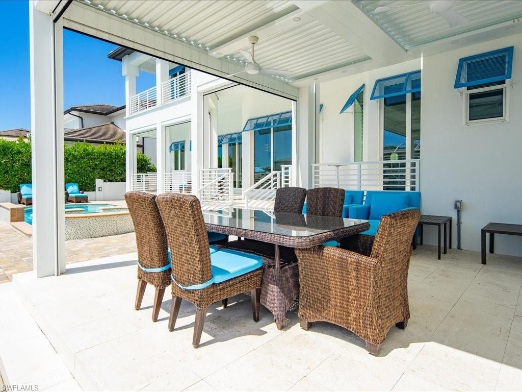 NAPLES, Florida, 34108, United States, 5 Bedrooms Bedrooms, ,5.5 BathroomsBathrooms,Residential,Forsale,1886423
