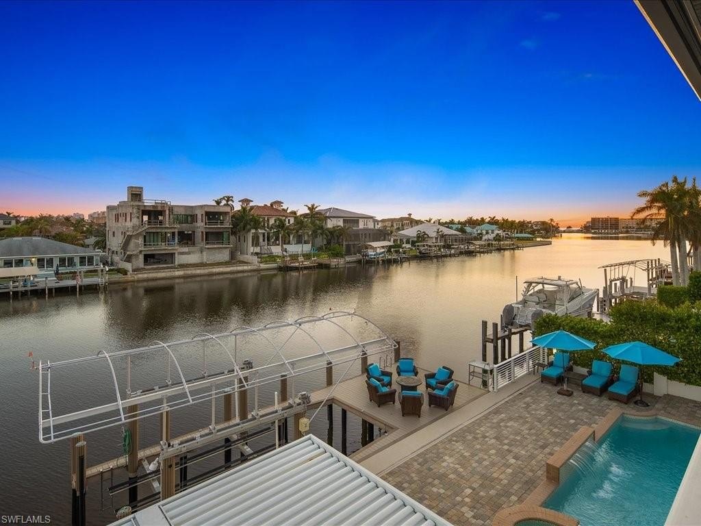 NAPLES, Florida, 34108, United States, 5 Bedrooms Bedrooms, ,5.5 BathroomsBathrooms,Residential,Forsale,1886423