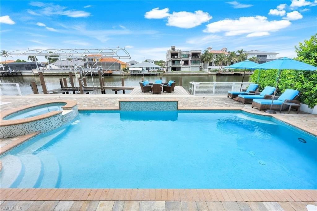 NAPLES, Florida, 34108, United States, 5 Bedrooms Bedrooms, ,5.5 BathroomsBathrooms,Residential,Forsale,1886423