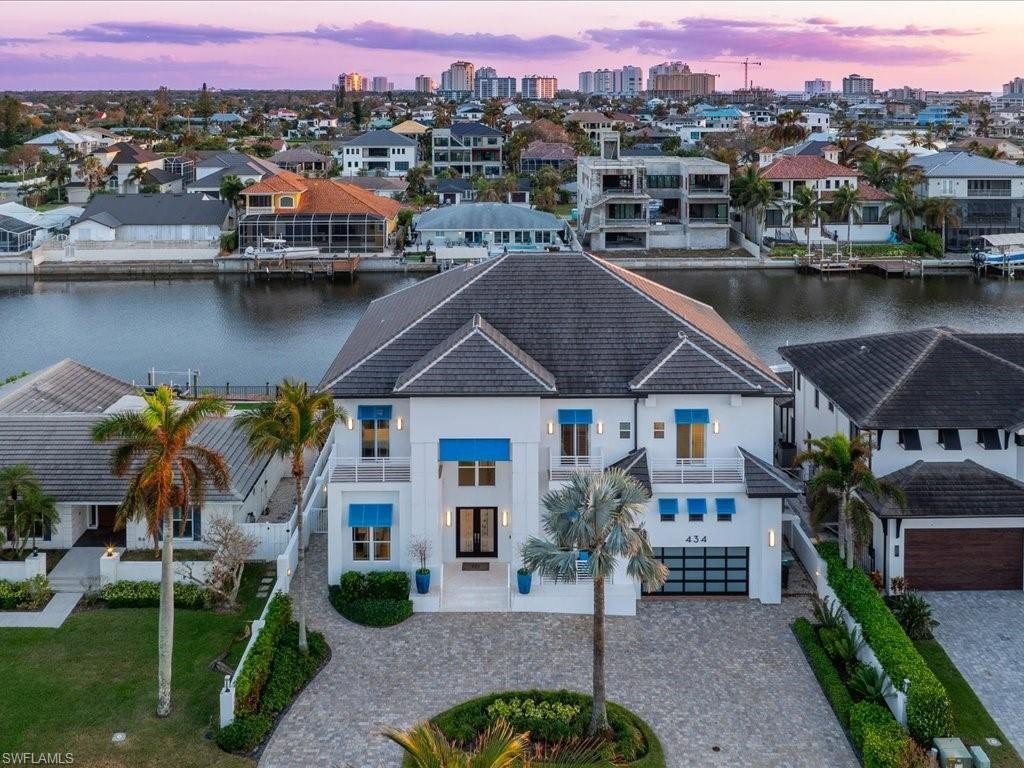 NAPLES, Florida, 34108, United States, 5 Bedrooms Bedrooms, ,5.5 BathroomsBathrooms,Residential,Forsale,1886423