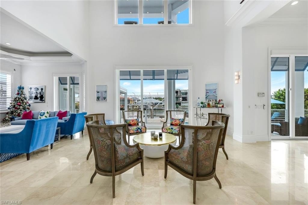 NAPLES, Florida, 34108, United States, 5 Bedrooms Bedrooms, ,5.5 BathroomsBathrooms,Residential,Forsale,1886423