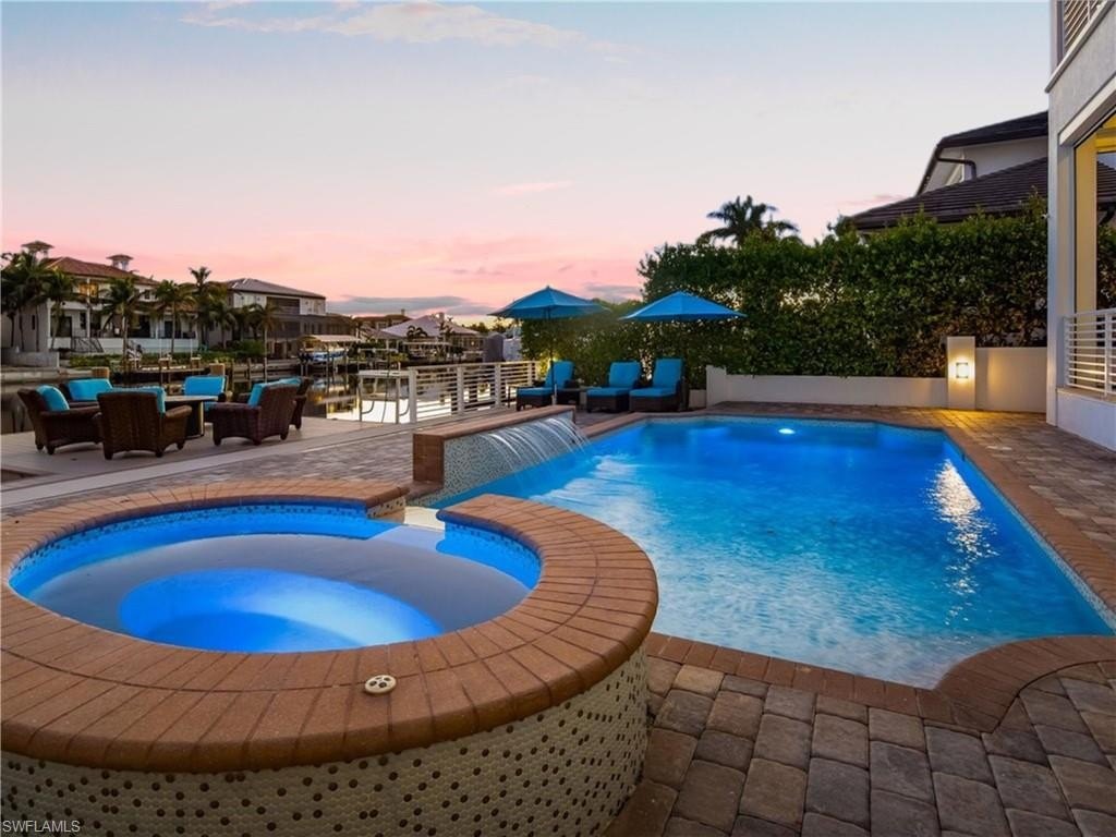 NAPLES, Florida, 34108, United States, 5 Bedrooms Bedrooms, ,5.5 BathroomsBathrooms,Residential,Forsale,1886423