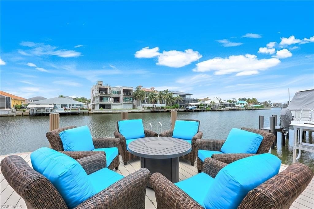 NAPLES, Florida, 34108, United States, 5 Bedrooms Bedrooms, ,5.5 BathroomsBathrooms,Residential,Forsale,1886423