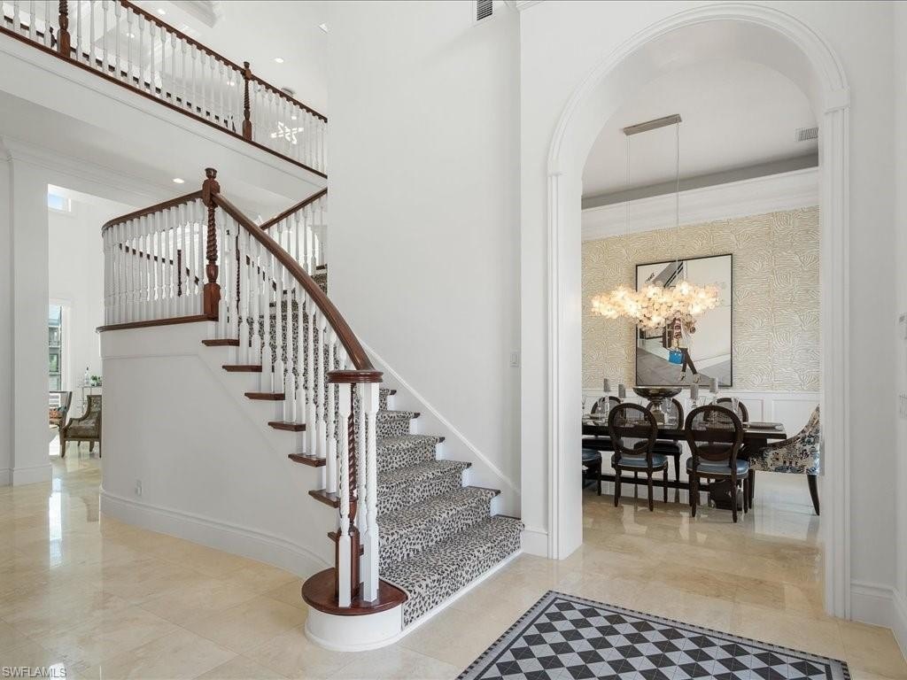 NAPLES, Florida, 34108, United States, 5 Bedrooms Bedrooms, ,5.5 BathroomsBathrooms,Residential,Forsale,1886423