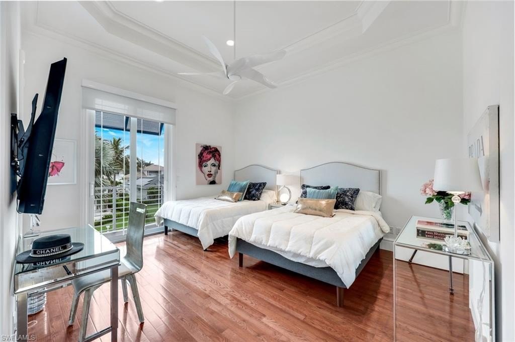 NAPLES, Florida, 34108, United States, 5 Bedrooms Bedrooms, ,5.5 BathroomsBathrooms,Residential,Forsale,1886423