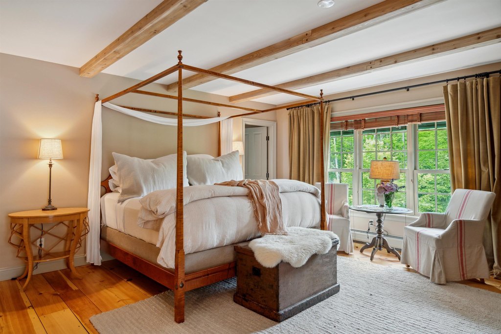 Barnard, Vermont, 05031, United States, 5 Bedrooms Bedrooms, ,5.5 BathroomsBathrooms,Residential,Forsale,1999502