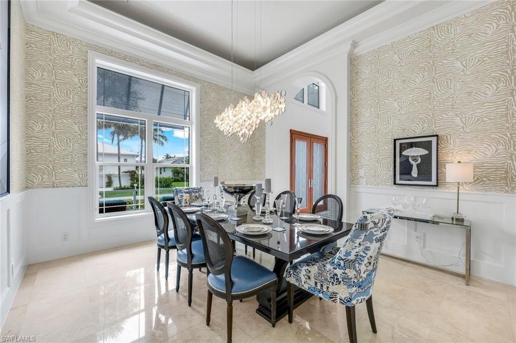 NAPLES, Florida, 34108, United States, 5 Bedrooms Bedrooms, ,5.5 BathroomsBathrooms,Residential,Forsale,1886423