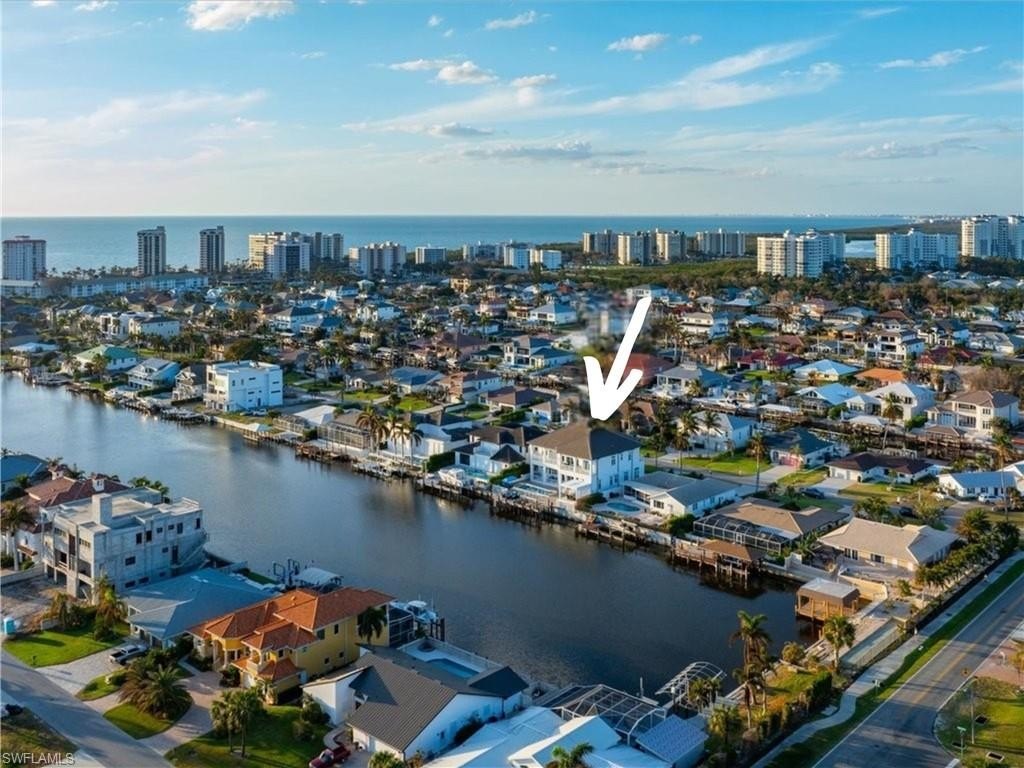 NAPLES, Florida, 34108, United States, 5 Bedrooms Bedrooms, ,5.5 BathroomsBathrooms,Residential,Forsale,1886423