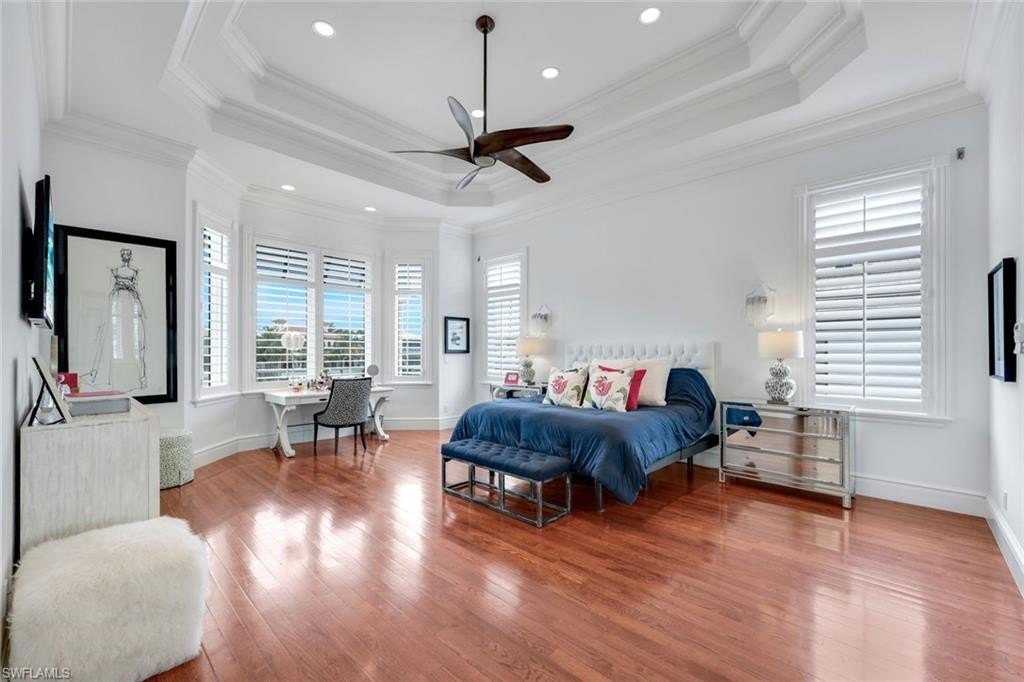 NAPLES, Florida, 34108, United States, 5 Bedrooms Bedrooms, ,5.5 BathroomsBathrooms,Residential,Forsale,1886423