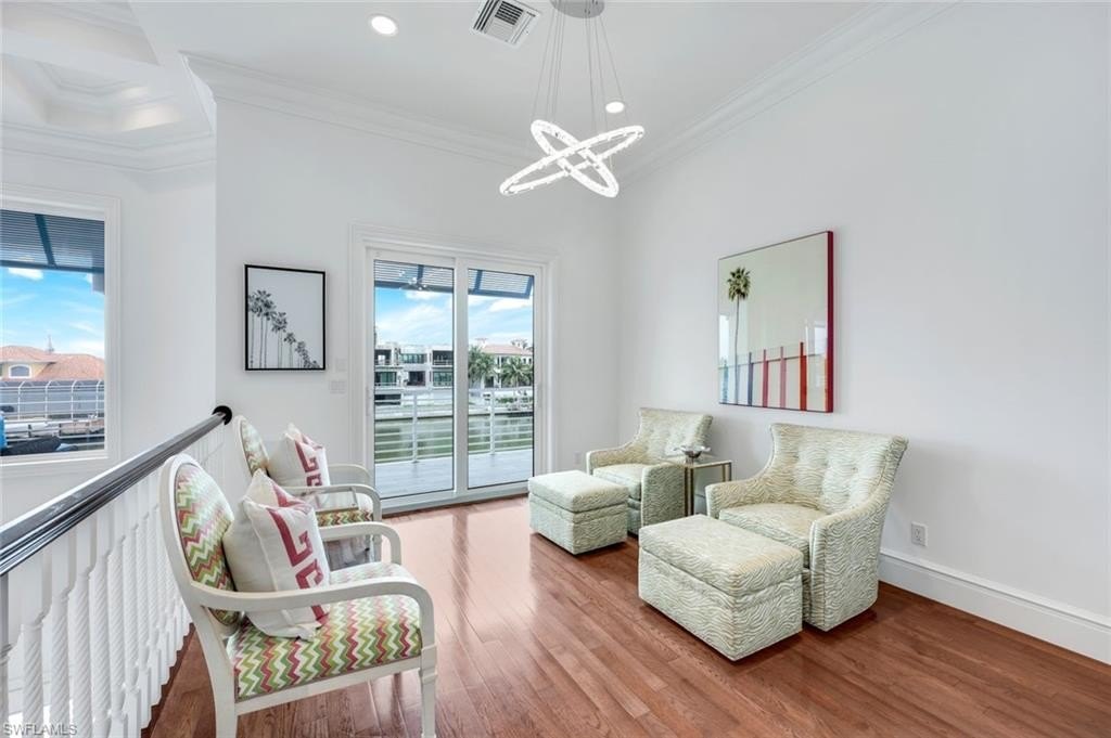NAPLES, Florida, 34108, United States, 5 Bedrooms Bedrooms, ,5.5 BathroomsBathrooms,Residential,Forsale,1886423