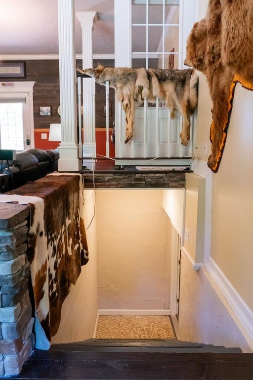 LIVINGSTON, Tennessee, 38570, United States, 5 Bedrooms Bedrooms, ,3 BathroomsBathrooms,Residential,Forsale,1929815