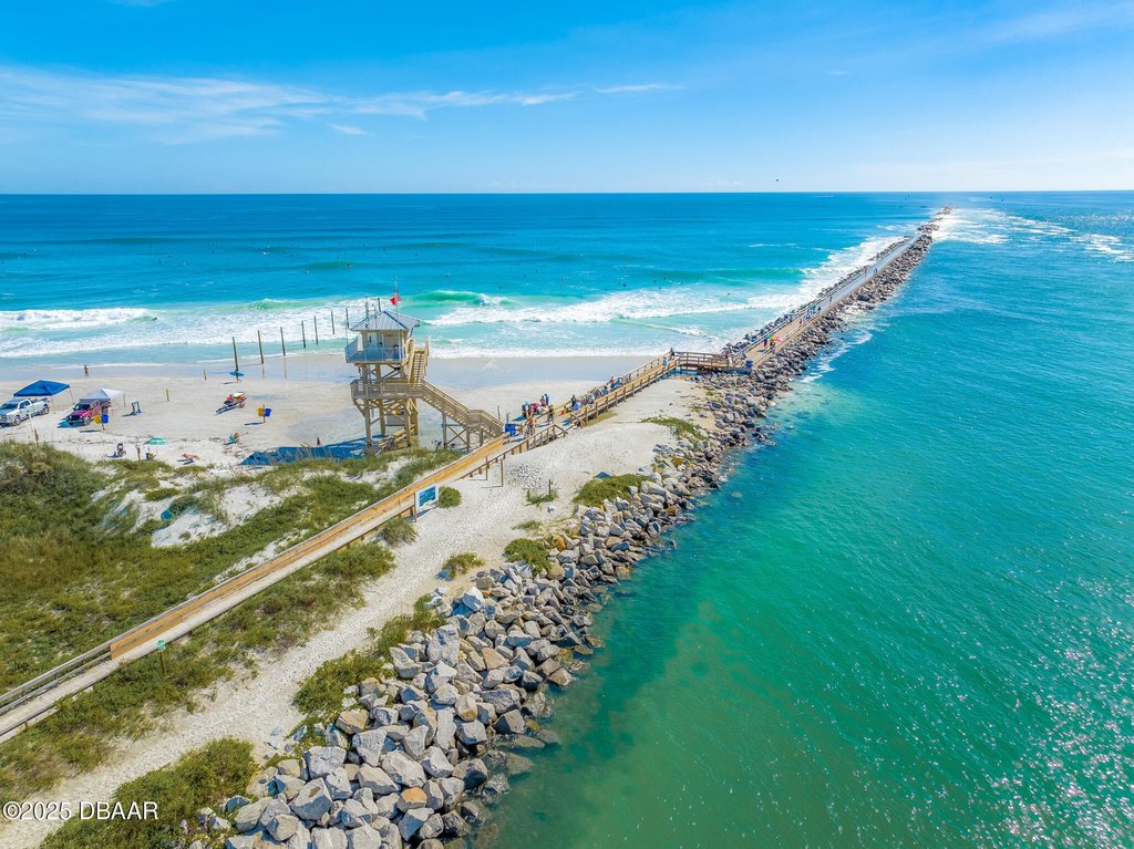 Ponce Inlet, Florida, 32127, United States, 3 Bedrooms Bedrooms, ,2.5 BathroomsBathrooms,Residential,Forsale,1919182