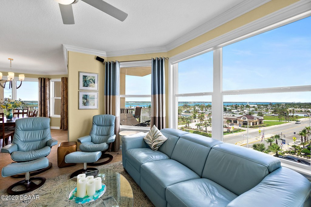 Daytona Beach Shores, Florida, 32118, United States, 3 Bedrooms Bedrooms, ,2 BathroomsBathrooms,Residential,Forsale,1990165