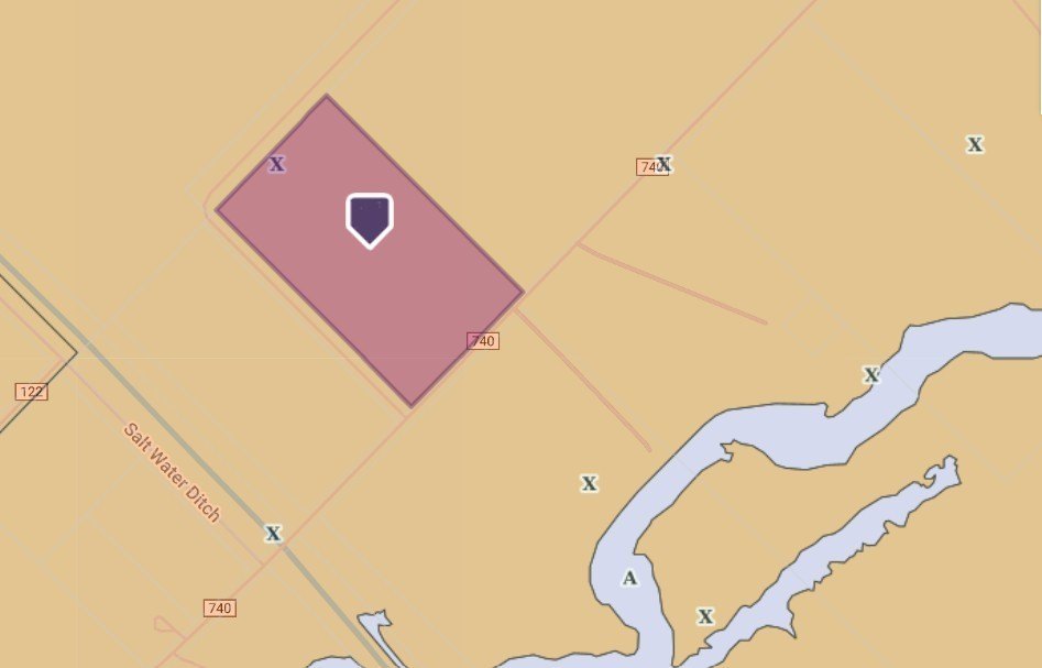 Damon, Texas, 77480, United States, ,Land,Forsale,1953048