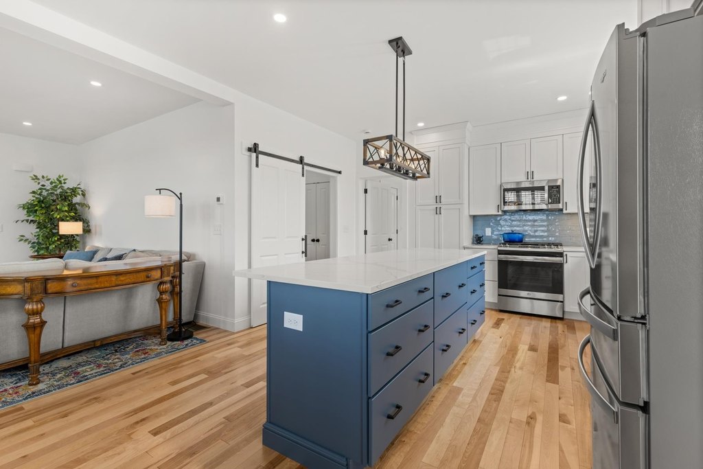 Newmarket, New Hampshire, 03857, United States, 4 Bedrooms Bedrooms, ,3.5 BathroomsBathrooms,Residential,Forsale,1933930