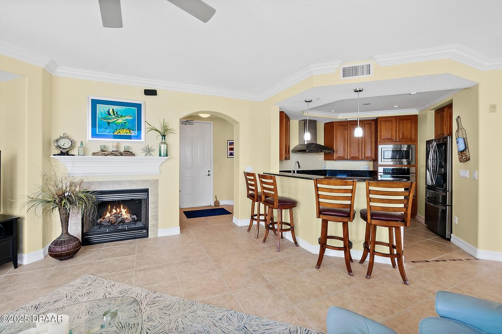 Daytona Beach Shores, Florida, 32118, United States, 3 Bedrooms Bedrooms, ,2 BathroomsBathrooms,Residential,Forsale,1990165