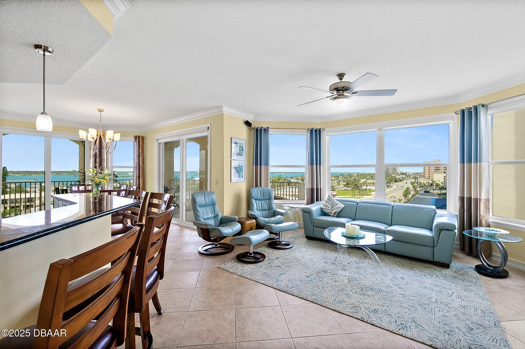 Daytona Beach Shores, Florida, 32118, United States, 3 Bedrooms Bedrooms, ,2 BathroomsBathrooms,Residential,Forsale,1990165