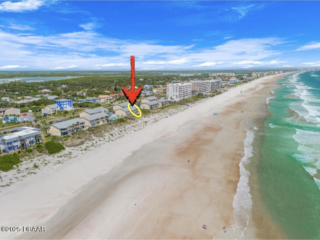 Ponce Inlet, Florida, 32127, United States, 3 Bedrooms Bedrooms, ,2.5 BathroomsBathrooms,Residential,Forsale,1919182