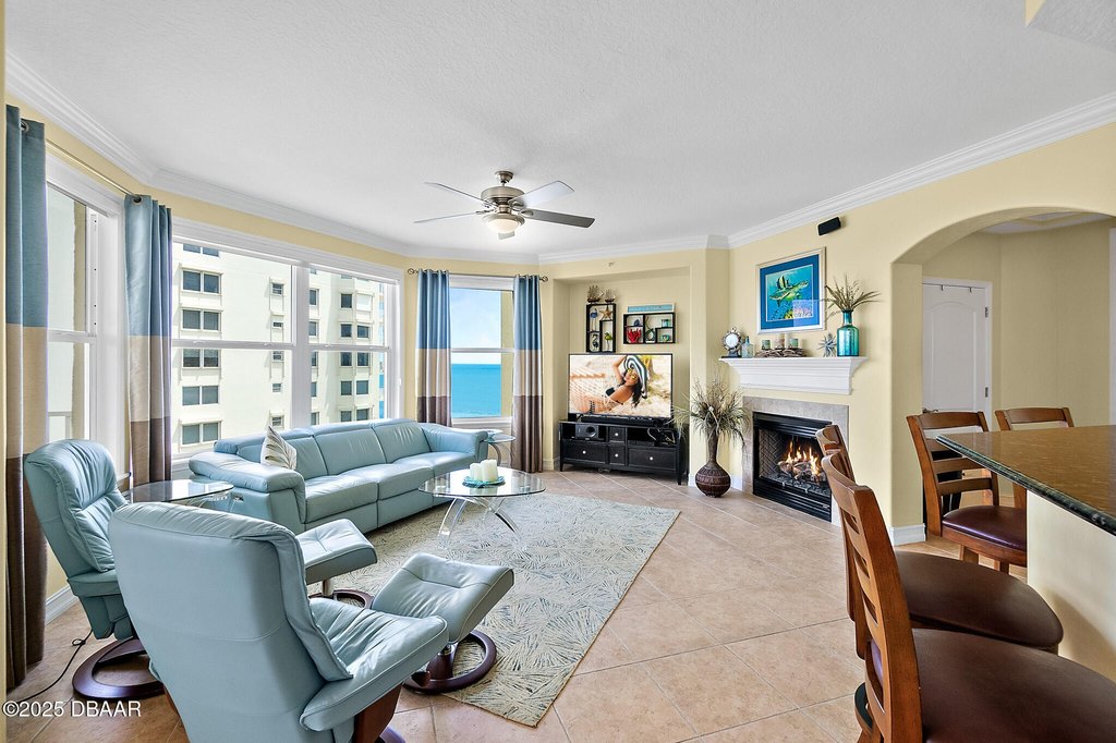 Daytona Beach Shores, Florida, 32118, United States, 3 Bedrooms Bedrooms, ,2 BathroomsBathrooms,Residential,Forsale,1990165