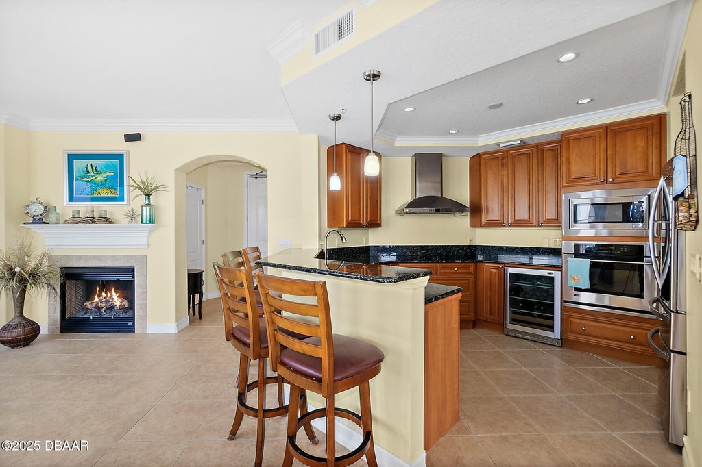 Daytona Beach Shores, Florida, 32118, United States, 3 Bedrooms Bedrooms, ,2 BathroomsBathrooms,Residential,Forsale,1990165