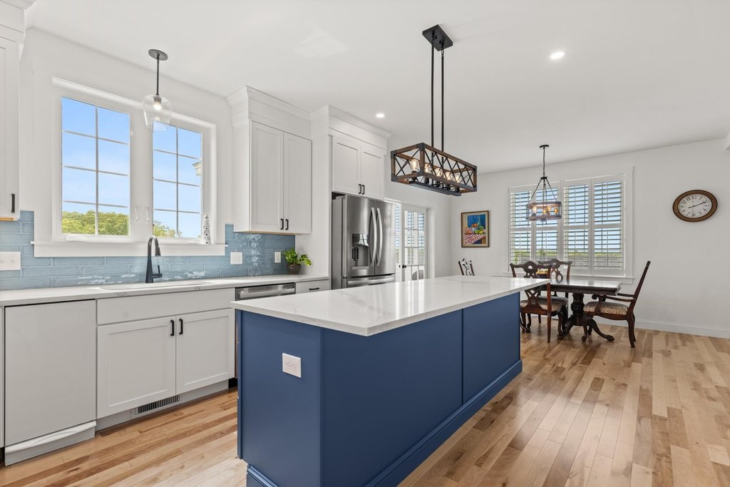 Newmarket, New Hampshire, 03857, United States, 4 Bedrooms Bedrooms, ,3.5 BathroomsBathrooms,Residential,Forsale,1933930
