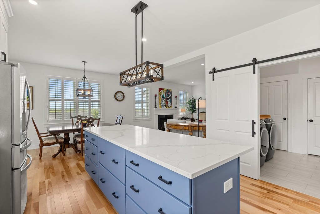 Newmarket, New Hampshire, 03857, United States, 4 Bedrooms Bedrooms, ,3.5 BathroomsBathrooms,Residential,Forsale,1933930