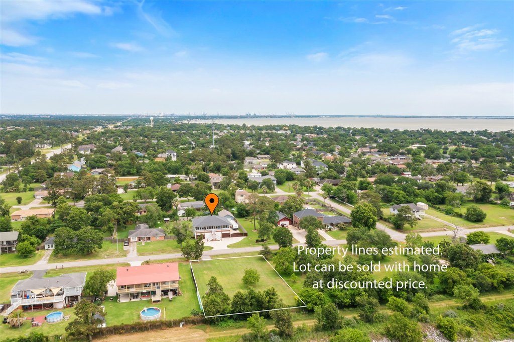 La Porte, Texas, 77571, United States, 6 Bedrooms Bedrooms, ,4.5 BathroomsBathrooms,Residential,Forsale,1936479
