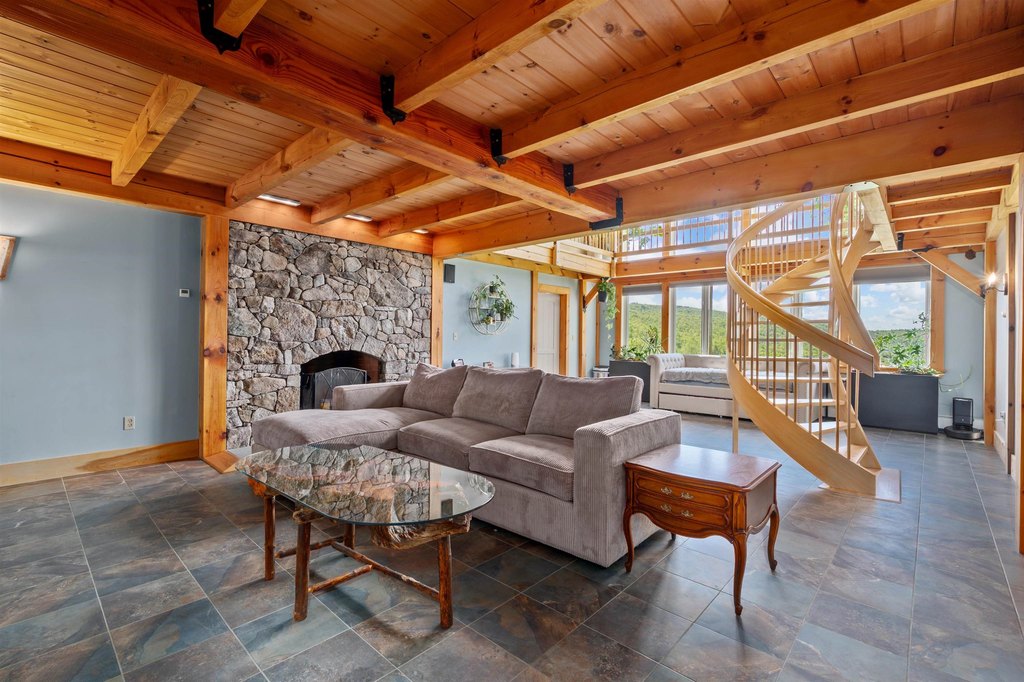 Bridgewater, New Hampshire, 03222, United States, 2 Bedrooms Bedrooms, ,2 BathroomsBathrooms,Residential,Forsale,1968475