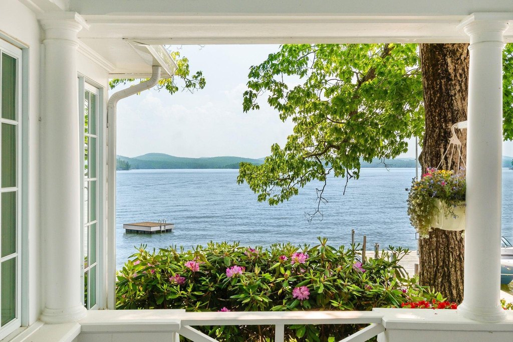 Wolfeboro, New Hampshire, 03894, United States, 11 Bedrooms Bedrooms, ,11.5 BathroomsBathrooms,Residential,Forsale,1893958