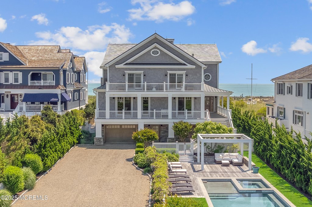Mantoloking, New Jersey, 08738, United States, 12 Bedrooms Bedrooms, ,8.5 BathroomsBathrooms,Residential,Forsale,1945909