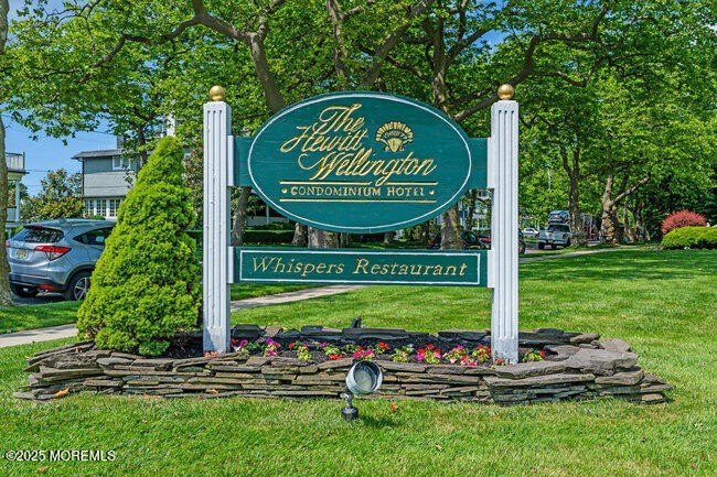 Spring Lake, New Jersey, 07762, United States, 1 Bedroom Bedrooms, ,1 BathroomBathrooms,Residential,Forsale,1910280