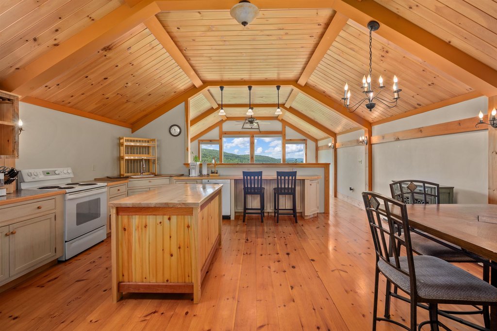 Bridgewater, New Hampshire, 03222, United States, 2 Bedrooms Bedrooms, ,2 BathroomsBathrooms,Residential,Forsale,1968475