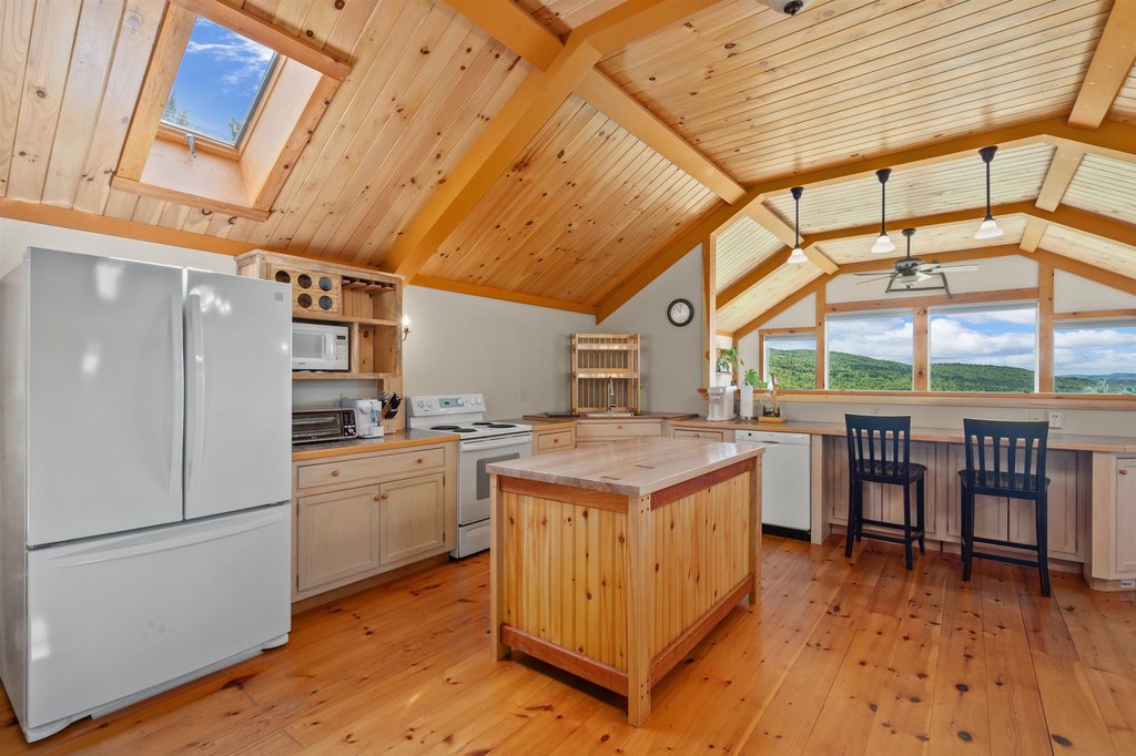 Bridgewater, New Hampshire, 03222, United States, 2 Bedrooms Bedrooms, ,2 BathroomsBathrooms,Residential,Forsale,1968475