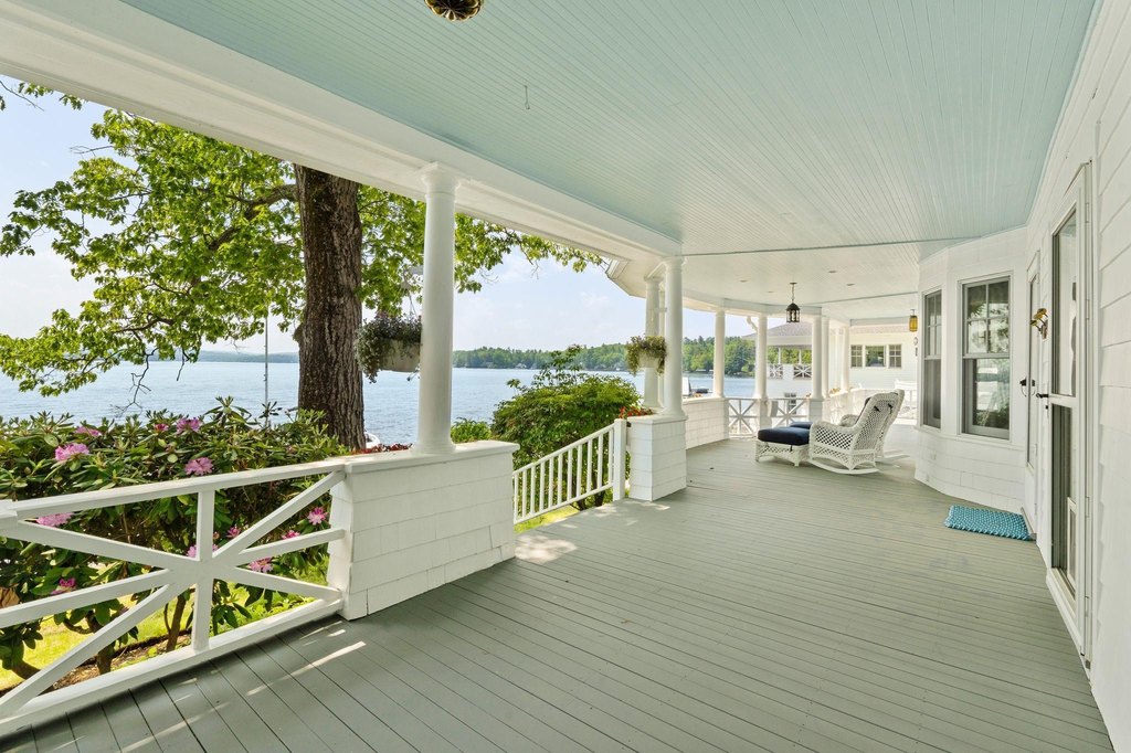 Wolfeboro, New Hampshire, 03894, United States, 11 Bedrooms Bedrooms, ,11.5 BathroomsBathrooms,Residential,Forsale,1893958