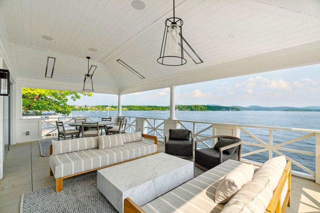 Wolfeboro, New Hampshire, 03894, United States, 11 Bedrooms Bedrooms, ,11.5 BathroomsBathrooms,Residential,Forsale,1893958