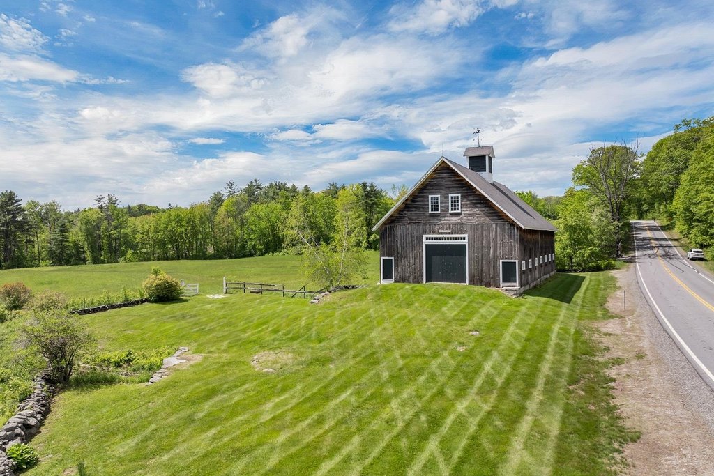 Francestown, New Hampshire, 03043, United States, 3 Bedrooms Bedrooms, ,2 BathroomsBathrooms,Residential,Forsale,1933994
