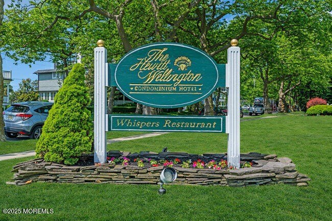 Spring Lake, New Jersey, 07762, United States, 1 Bedroom Bedrooms, ,1 BathroomBathrooms,Residential,Forsale,1910280