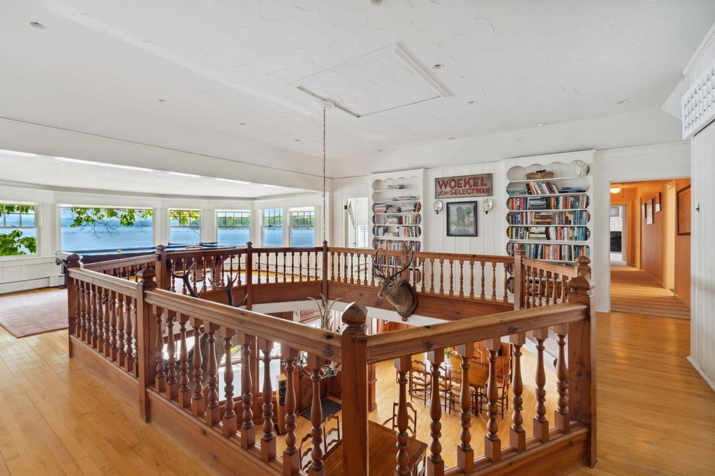 Wolfeboro, New Hampshire, 03894, United States, 11 Bedrooms Bedrooms, ,11.5 BathroomsBathrooms,Residential,Forsale,1893958