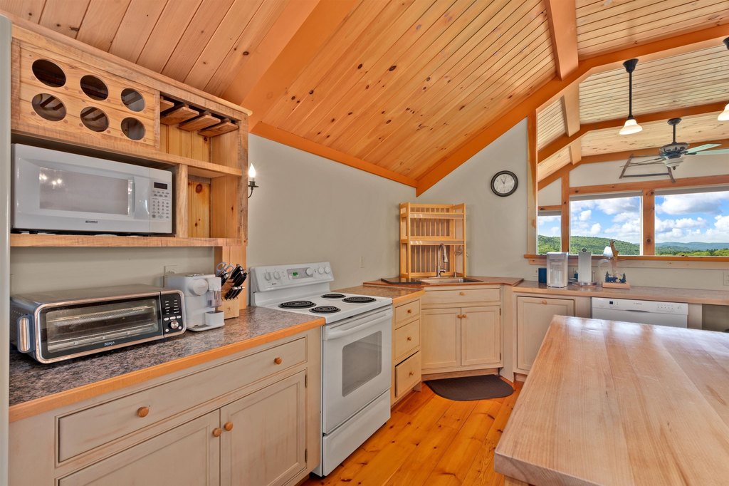 Bridgewater, New Hampshire, 03222, United States, 2 Bedrooms Bedrooms, ,2 BathroomsBathrooms,Residential,Forsale,1968475