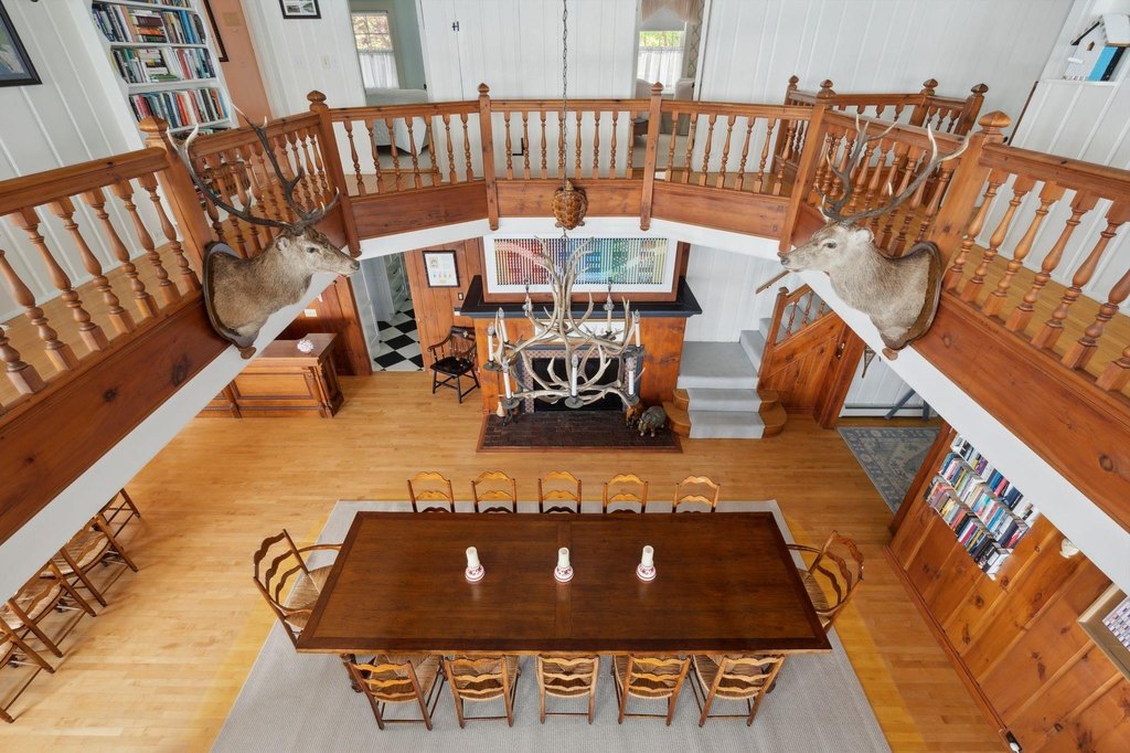 Wolfeboro, New Hampshire, 03894, United States, 11 Bedrooms Bedrooms, ,11.5 BathroomsBathrooms,Residential,Forsale,1893958