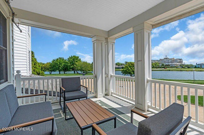 Spring Lake, New Jersey, 07762, United States, 1 Bedroom Bedrooms, ,1 BathroomBathrooms,Residential,Forsale,1910280
