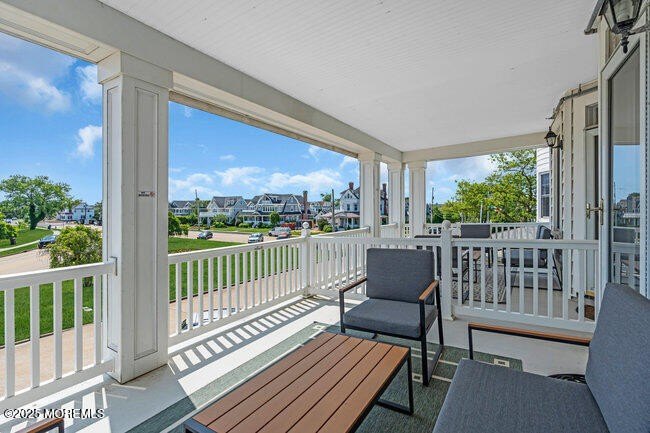 Spring Lake, New Jersey, 07762, United States, 1 Bedroom Bedrooms, ,1 BathroomBathrooms,Residential,Forsale,1910280