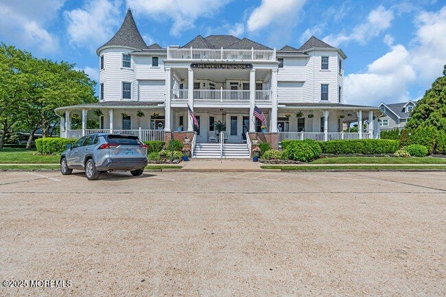 Spring Lake, New Jersey, 07762, United States, 1 Bedroom Bedrooms, ,1 BathroomBathrooms,Residential,Forsale,1910280