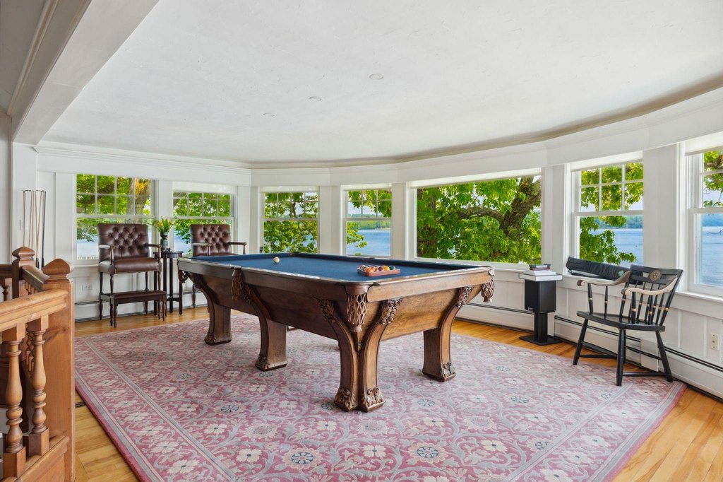 Wolfeboro, New Hampshire, 03894, United States, 11 Bedrooms Bedrooms, ,11.5 BathroomsBathrooms,Residential,Forsale,1893958