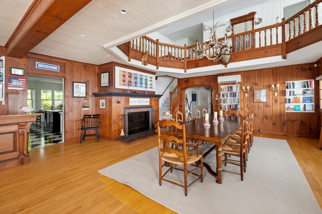 Wolfeboro, New Hampshire, 03894, United States, 11 Bedrooms Bedrooms, ,11.5 BathroomsBathrooms,Residential,Forsale,1893958