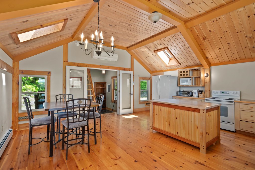 Bridgewater, New Hampshire, 03222, United States, 2 Bedrooms Bedrooms, ,2 BathroomsBathrooms,Residential,Forsale,1968475