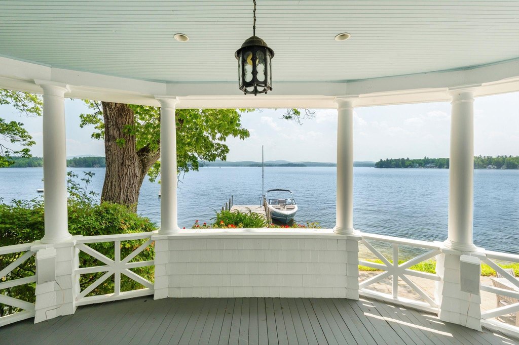 Wolfeboro, New Hampshire, 03894, United States, 11 Bedrooms Bedrooms, ,11.5 BathroomsBathrooms,Residential,Forsale,1893958